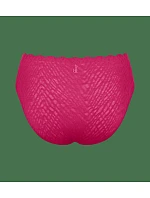 sloggi ZERO Feel Bliss High leg - Berry - SLOGGI Berry - SLOGGI
