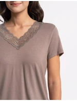 Pyžamo Moraj PDD5400-005 kr/r M-3XL