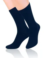 Pánské ponožky Steven Bamboo art.124 Pánské ponožky Steven Bamboo art.124