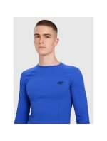 Pánské bezešvé termoprádlo (top) 4F 4FWAW25USEAM233-36S