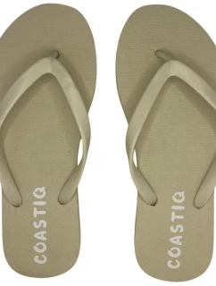 Dámské letní žabky 4F 4FMM00FFLIF018A-21S dámské