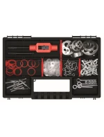 DVOJITÝ ORGANIZÉR 24 PŘIHRÁDEK KISTENBERG