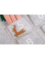 ADVENTNÍ KALENDÁŘ MICHAEL GREY