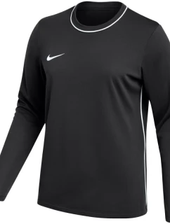 Nike Dri-Fit Park 26 Crew Top dámské tričko černé HM7167 010
