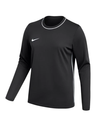 Nike Dri-Fit Park 26 Crew Top dámské tričko černé HM7167 010
