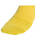 Adidas Football Crew Performance ponožky žluté KE7270 Adidas Football Crew Performance ponožky žluté KE7270
