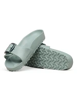 Birkenstock Madrid Big Buckle EVA Pure Sage (1031422) Birkenstock Madrid Big Buckle EVA Pure Sage (1031422)