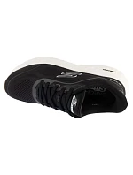 Skechers Go Walk Max Cushioning Flex 217109-BKW Černé 41 Skechers Go Walk Max Cushioning Flex 217109-BKW Černé 41
