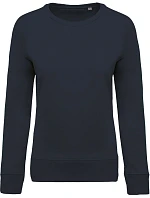Kariban K 481 Dámská raglánová mikina z bio bavlny 20.K481 navy Kariban K 481 Dámská raglánová mikina z bio bavlny 20.K481 navy