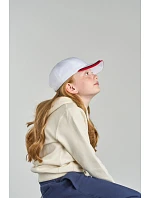Atlantis Headwear Kid Star-S Dětská 5 panelová kšiltovka 33.0249 red/navy Atlantis Headwear Kid Star-S Dětská 5 panelová kšiltovka 33.0249 red/navy