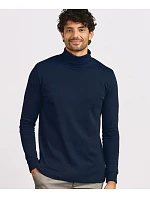 Promodoro 3407 Rolák s dlouhým rukávem 40.3407 navy Promodoro 3407 Rolák s dlouhým rukávem 40.3407 navy