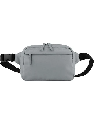 BagBase BG 187 Ledvinka "Premium Recycled" 52.0187 pure grey BagBase BG 187 Ledvinka "Premium Recycled" 52.0187 pure grey