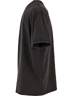 Build your Brand BY 307 Pánské těžké tričko "Vintage" 56.0307 black