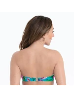 Style Ella Top Bikini - horní díl 8840-1 capri blue - RosaFaia Style Ella Top Bikini - horní díl 8840-1 capri blue - RosaFaia