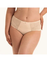 Eloise kalhotky vyšší+ . 1395 rose - RosaFaia