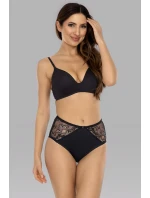 Mitex Aga 3-pack barva: černá Mitex Aga 3-pack barva: černá