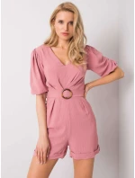 Sada 322 KMPL 1840.45 tmavě růžová Sada 322 KMPL 1840.45 tmavě růžová