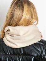 Dámský šátek AT CH 1719501.29P světle béžový Dámský šátek AT CH 1719501.29P světle béžový