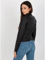 Bunda HM KR 203.69 černá Bunda HM KR 203.69 černá