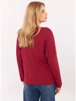 Halenka RV BZ A823.49 bordó Halenka RV BZ A823.49 bordó