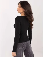 Halenka WT BZ A1143.46 černá