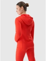 Dámská funkční mikina 4F