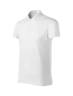 Joy polokošile pánská bílá