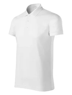 Joy polokošile pánská bílá