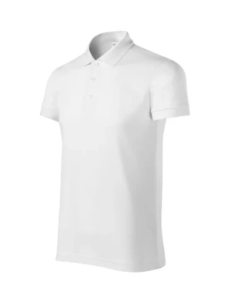 Joy polokošile pánská bílá