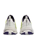 Pánské boty na běh Cloudultra Fluorite M 9698412 bílo-zelená - On Running Pánské boty na běh Cloudultra Fluorite M 9698412 bílo-zelená - On Running