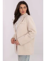 Plášť  model 221290 Rue Paris