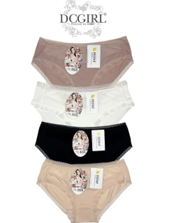 DC Girl kalhotky 26759 A'2 S-XL