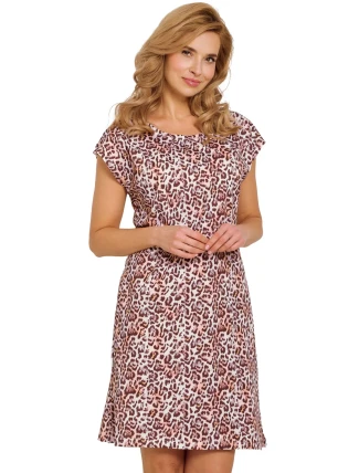 Dámská noční košilka 3348 Esti - TARO