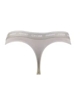 Calvin Klein Tanga 7Pk W 000QF5937E dámské Calvin Klein Tanga 7Pk W 000QF5937E dámské