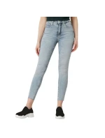 Calvin Klein Jeans Skinny Pants W J20J218616 dámské