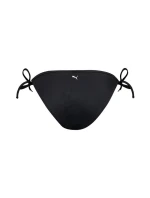 Puma Swim Dámský spodní díl bikin s bočním zavazováním 1P 907691-05