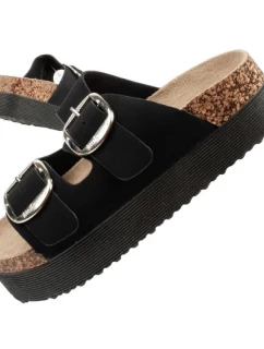 Lee Cooper W LCW-25-35-3493L dámské žabky