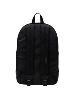 Batoh Herschel Heritage 10007-05722 Black Jedna velikost