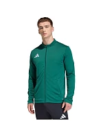 Pánská mikina adidas Entrada 26 Track zelená KE9835 pánské Pánská mikina adidas Entrada 26 Track zelená KE9835 pánské