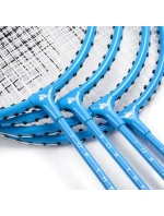 Badmintonový set Meteor Motion 4 20077 Badmintonový set Meteor Motion 4 20077