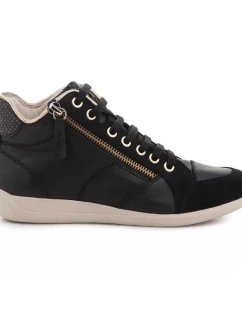 Geox D Myria A W D6268A 08522 C9999 lifestylová obuv