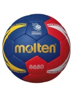 Molten handball - oficiální, replika - Světový pohár 2023 H2X3350-M3Z