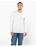 Kariban K 3016 Elastické tričko s dlouhým rukávem 20.3016 white Kariban K 3016 Elastické tričko s dlouhým rukávem 20.3016 white