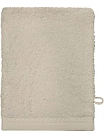 The One Towelling Washcloth Žínka 48.1031 cream The One Towelling Washcloth Žínka 48.1031 cream