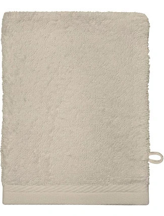 The One Towelling Washcloth Žínka 48.1031 cream The One Towelling Washcloth Žínka 48.1031 cream