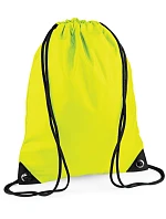 BagBase BG 10 Prémiový vak na záda 52.0010 fluorescent yellow BagBase BG 10 Prémiový vak na záda 52.0010 fluorescent yellow