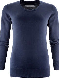 James Harvest Ashland U Women Dámský svetr 62.2509 navy