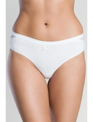 Italská móda Wiktoria brazylian barva:bílá Italská móda Wiktoria brazylian barva:bílá