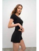 Vamp - Pohodlné dámské triko 16830 - Vamp