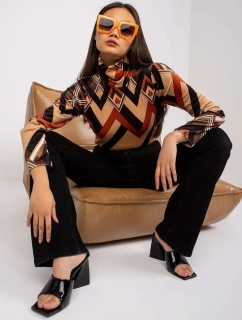 Halenka DHJ BZ N6118 2.24 velbloudů